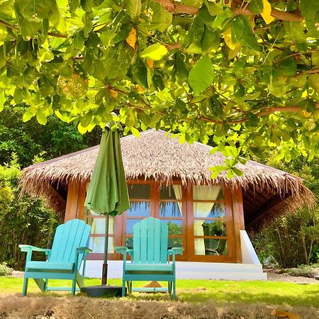 Tuburan Cove Beach Resort Buruanga المظهر الخارجي الصورة