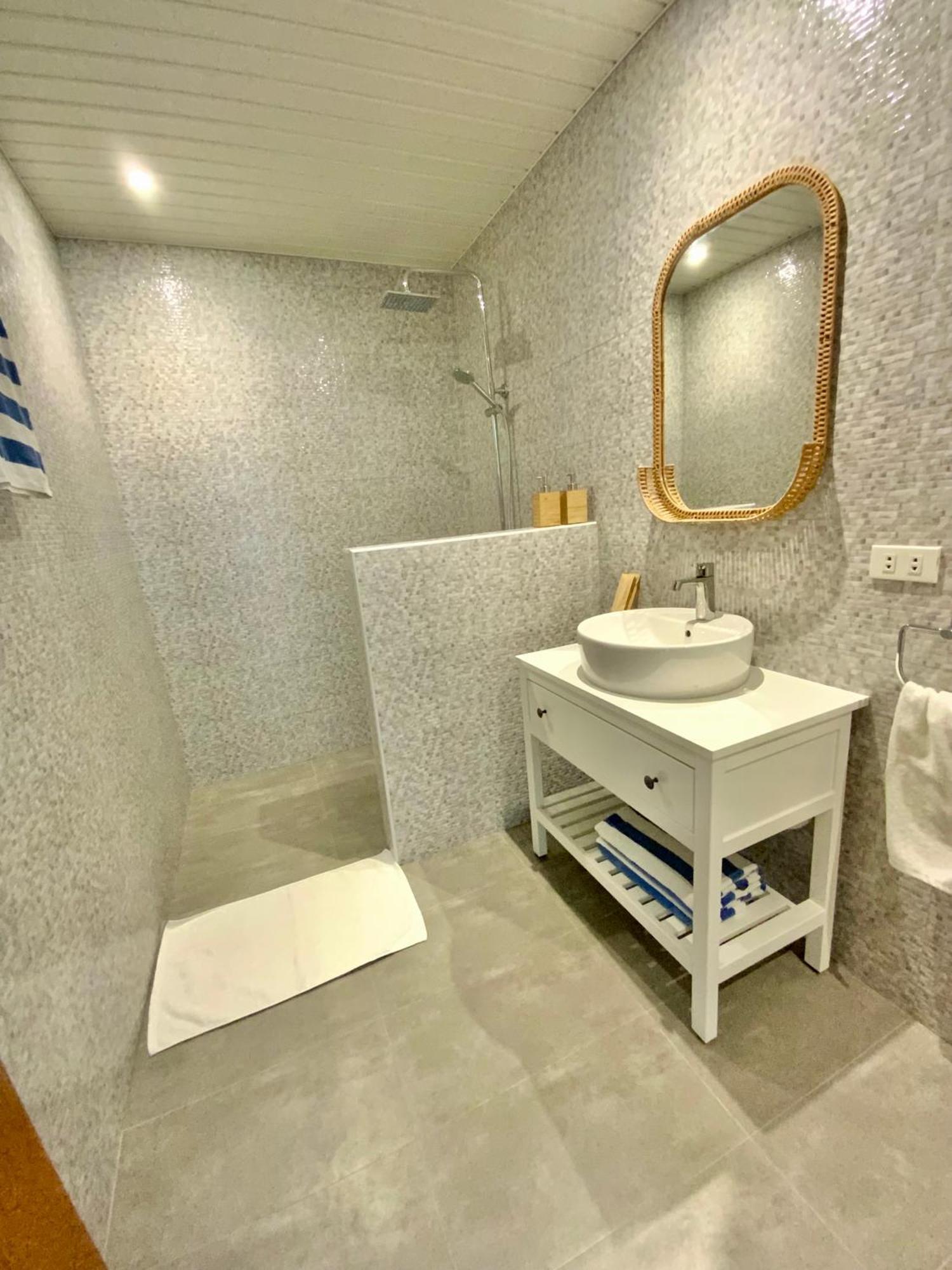 Tuburan Cove Beach Resort Buruanga المظهر الخارجي الصورة