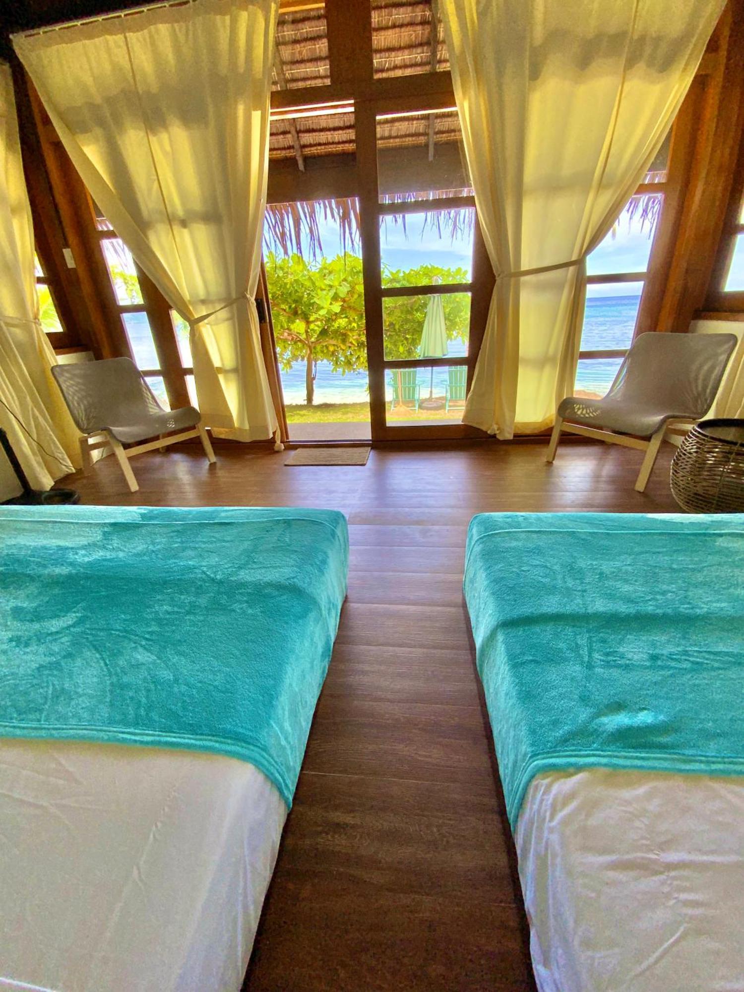 Tuburan Cove Beach Resort Buruanga المظهر الخارجي الصورة
